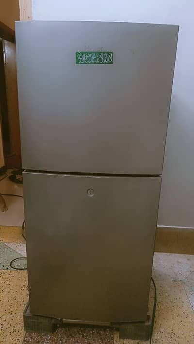 Haier used refrigerator for sale