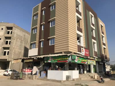 Shop For Sale In Falaknaz Dreams