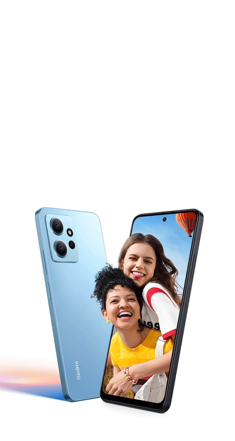 redmi note 12 0