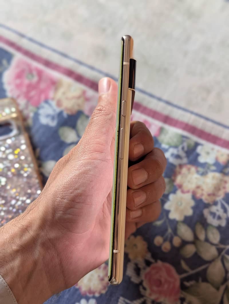 Google Pixel 6 Pro 2