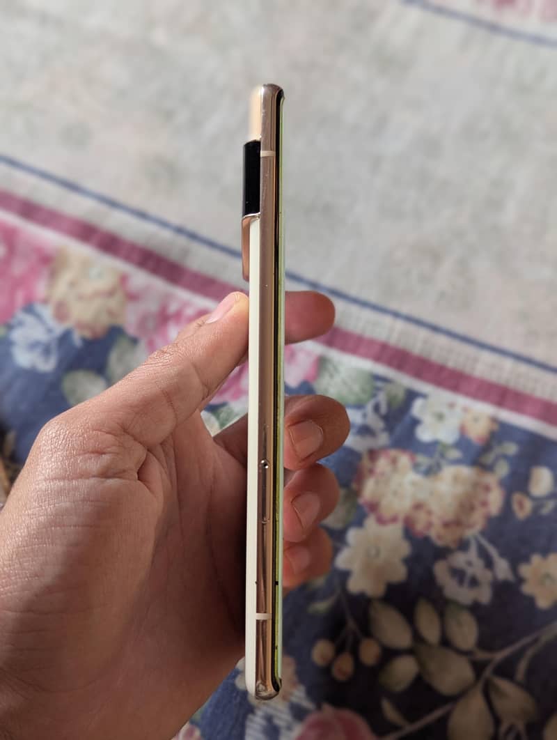Google Pixel 6 Pro 3