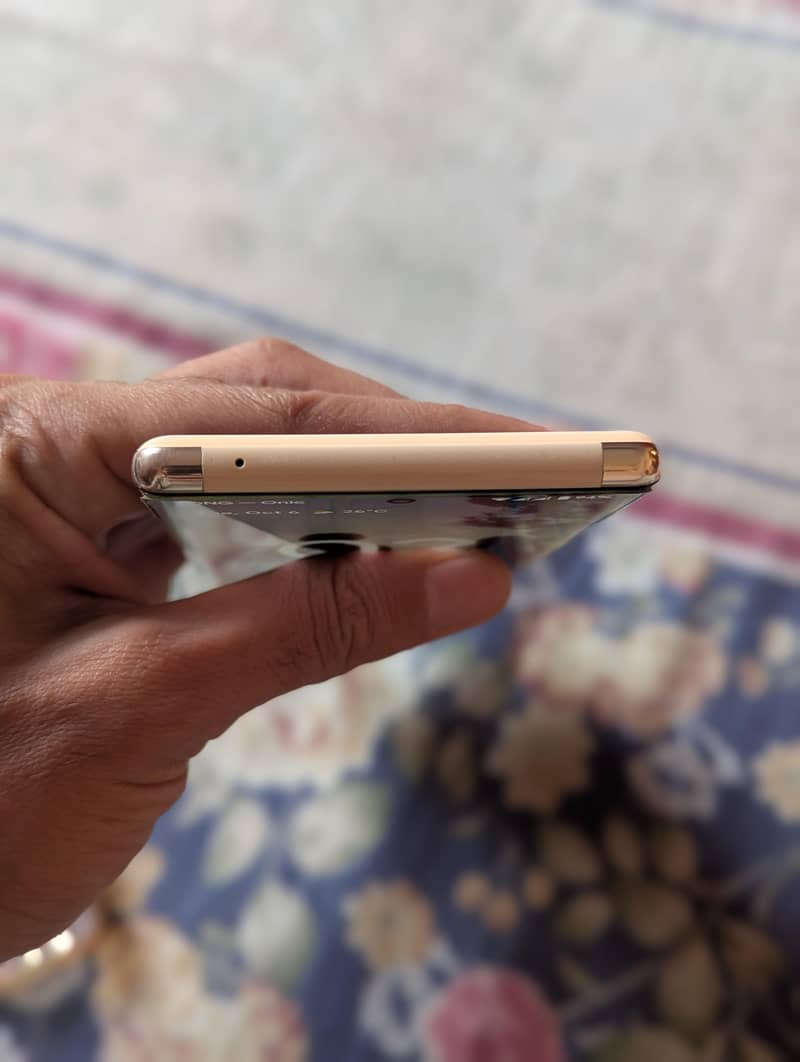Google Pixel 6 Pro 4