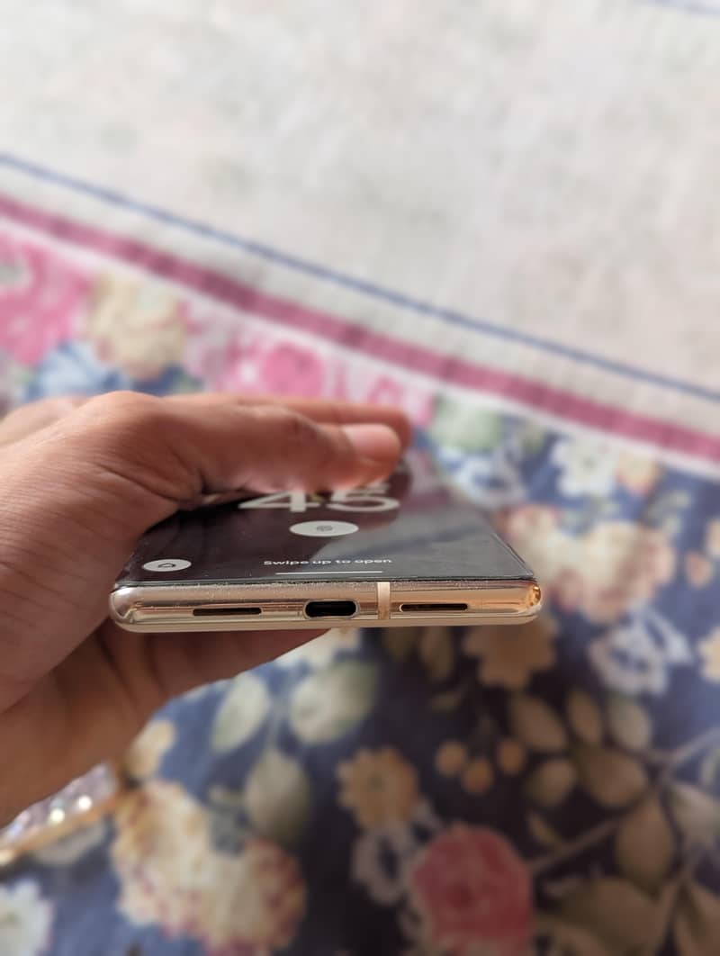Google Pixel 6 Pro 5