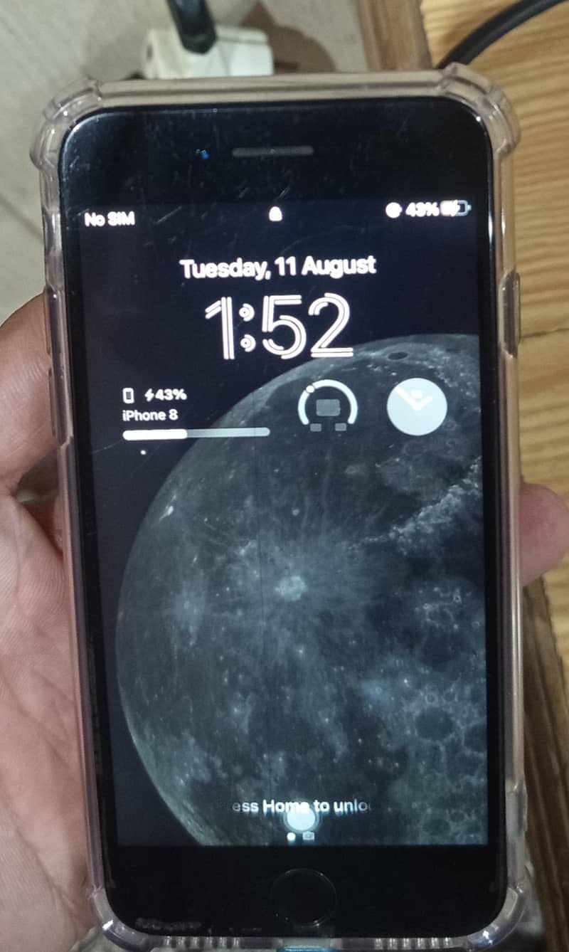 Apple iPhone 8 5