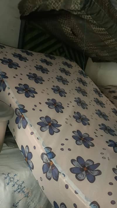 Mattress for Sale Only 2 Months Used  Excellent Condition