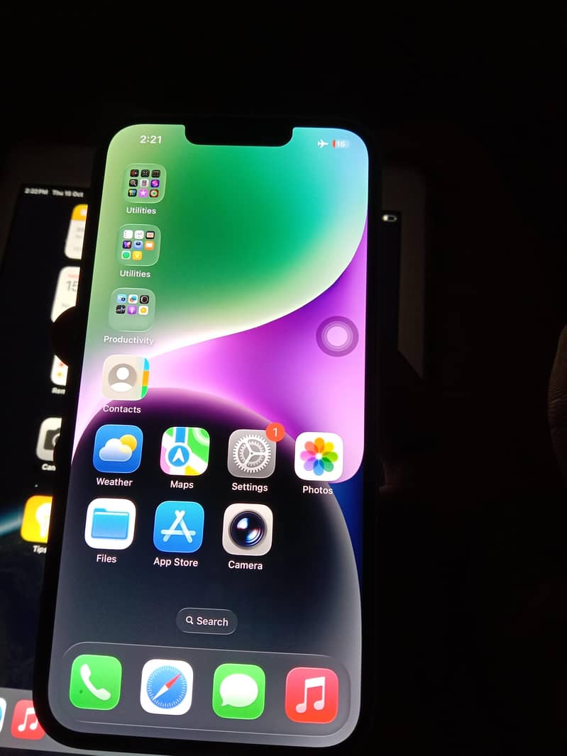 Apple iPhone 14 plus 1