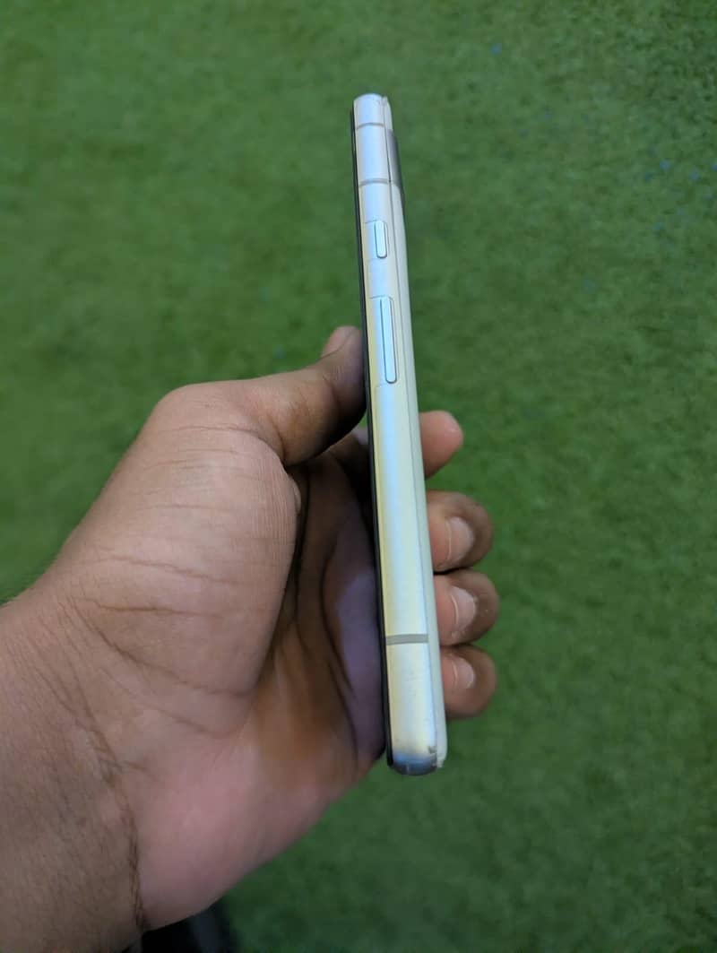 Google Pixel 7a PTA approved 2