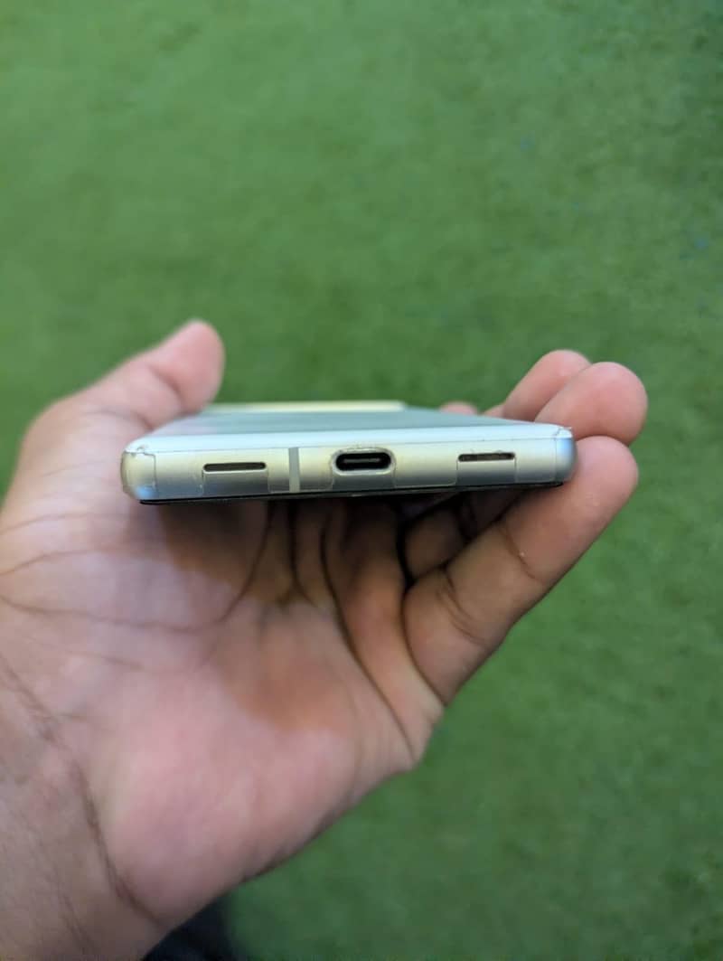 Google Pixel 7a PTA approved 5