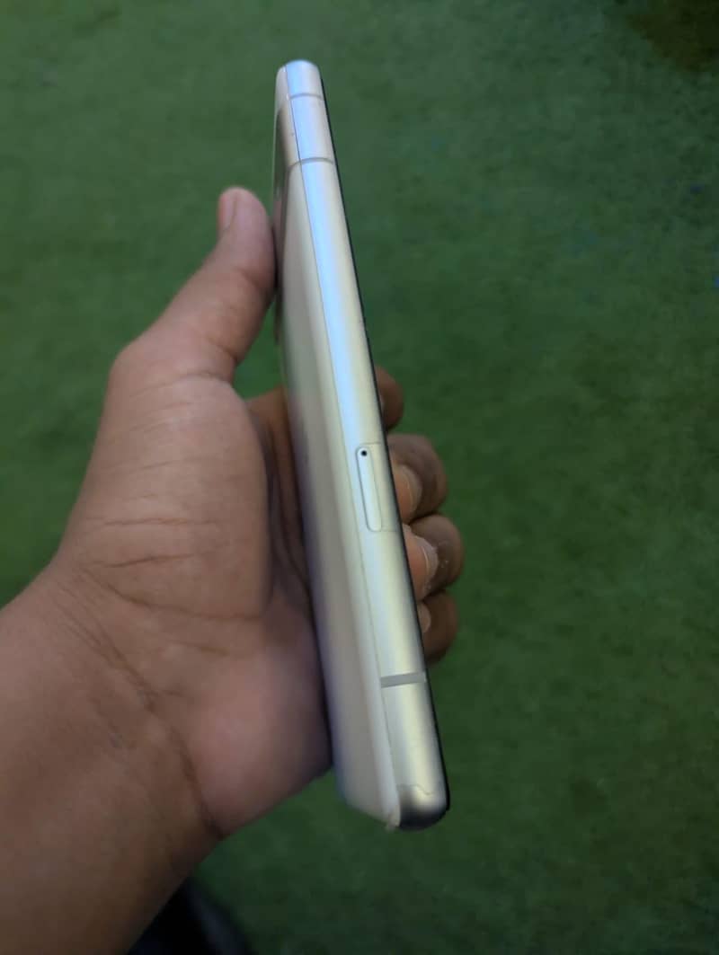 Google Pixel 7a PTA approved 6