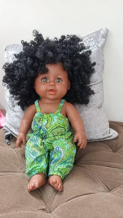 Doll for sale