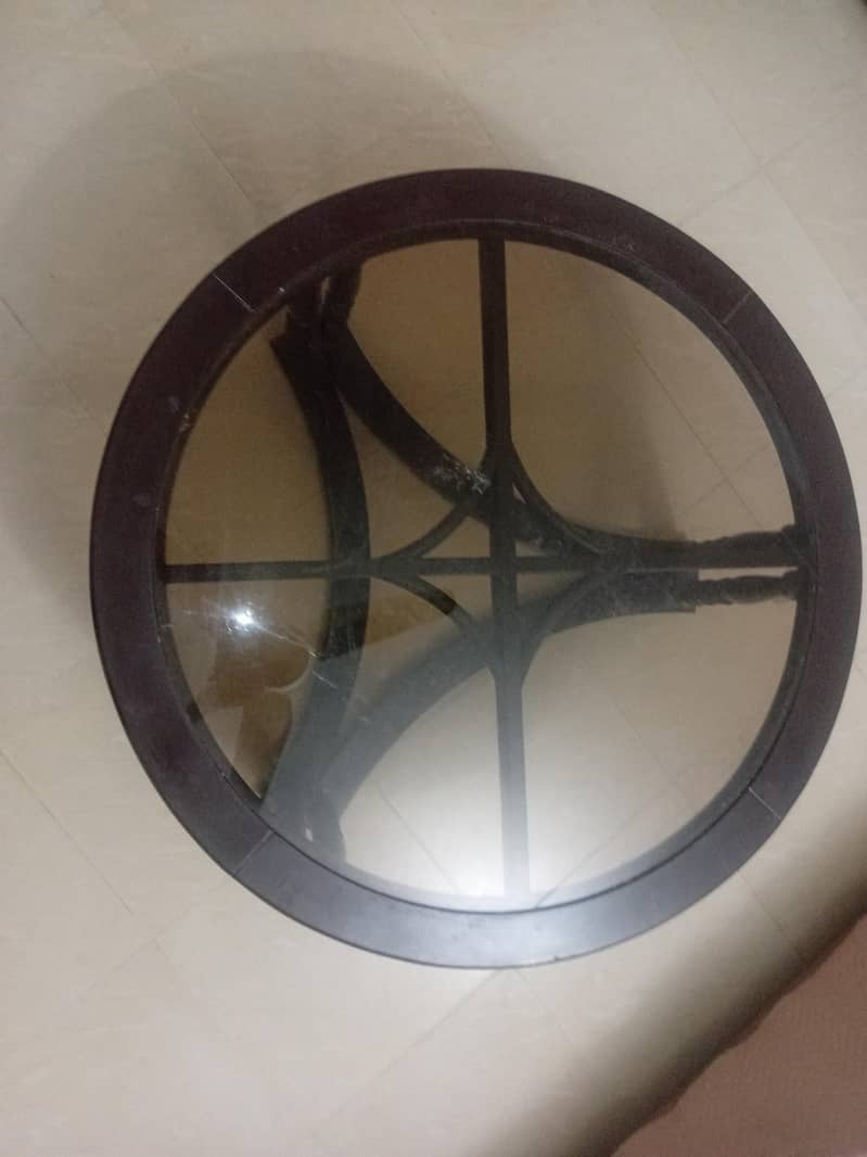 table new condition 2