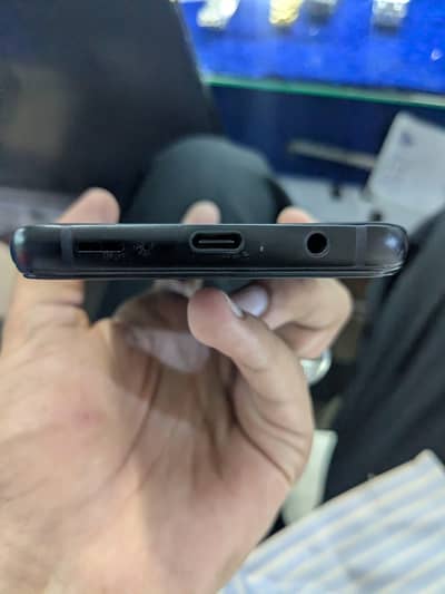 Samsung Mobile S9 Plus