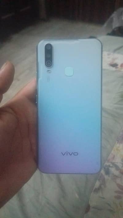 Vivo Y17 8GB 256GB