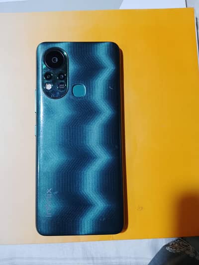 Infinix Hot 11s