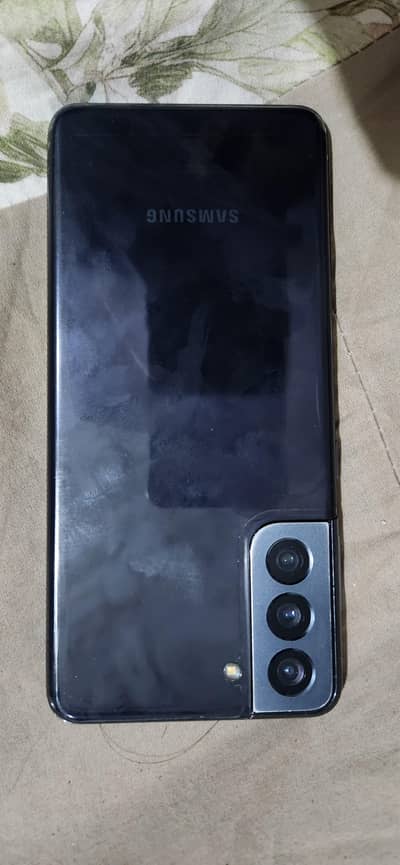 Samsung galaxy s21 5g pta