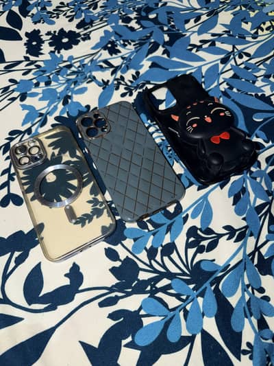 Iphone 12 pro max cases