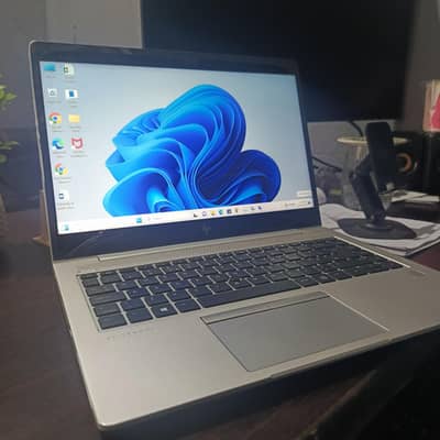 HP Elitebook
