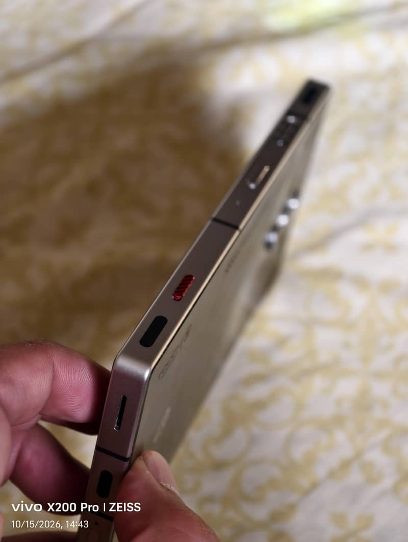 Redmagic 8S Pro 2