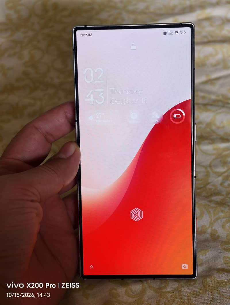 Redmagic 8S Pro 3