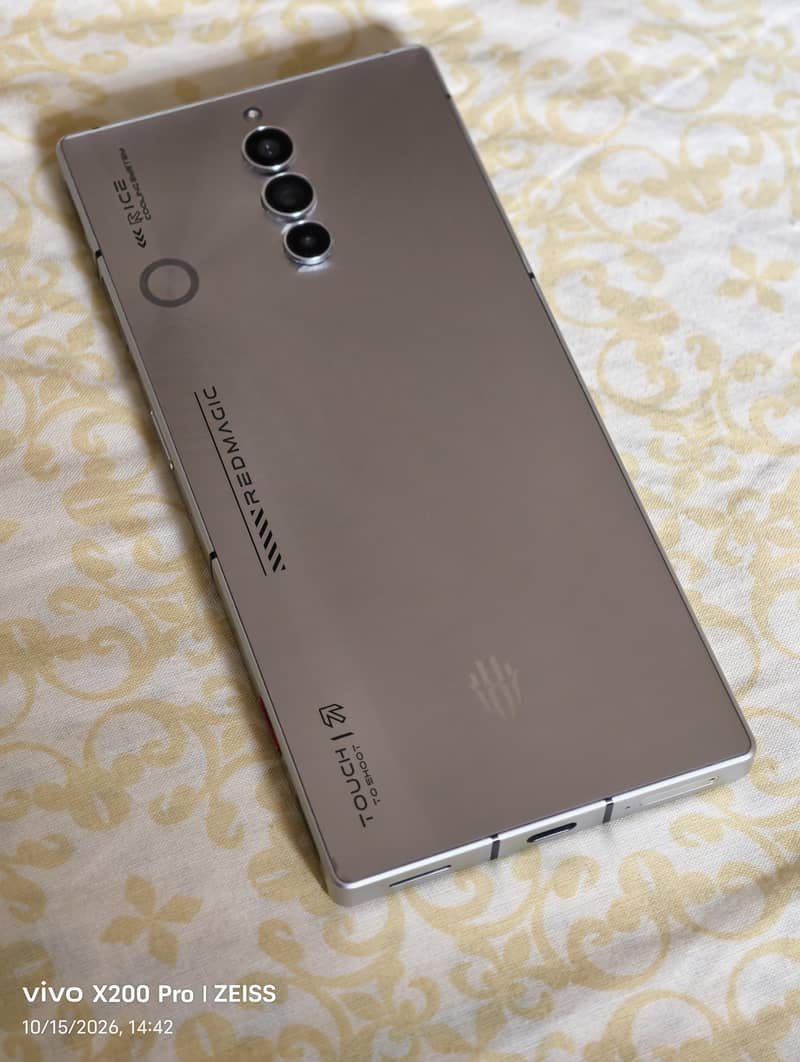 Redmagic 8S Pro 4