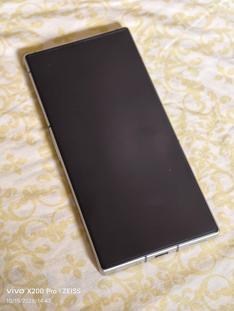 Redmagic 8S Pro 6