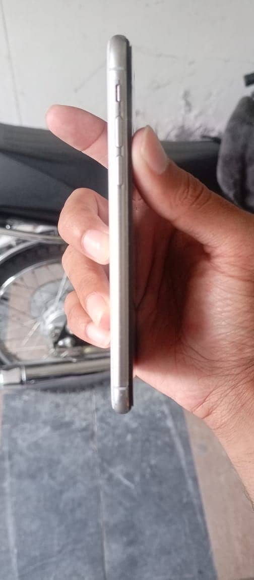 Apple iPhone X official pta 3