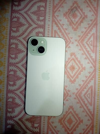 Apple iPhone 15