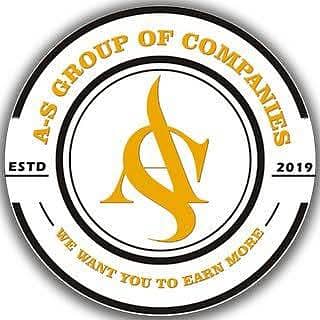 We Need Investor's For Our Company "A. S Group Of Companies"