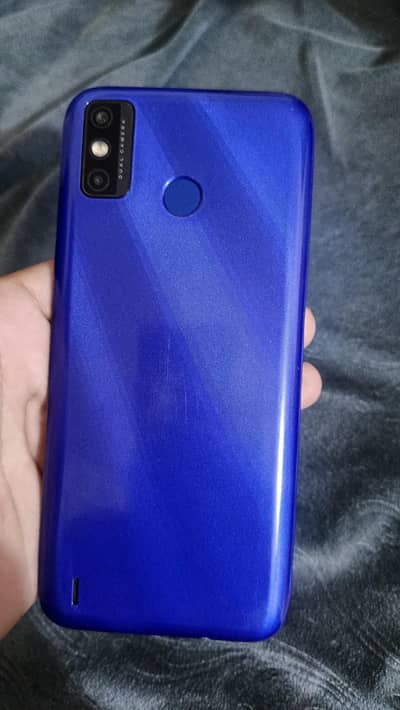 Tecno Spark 6 Go