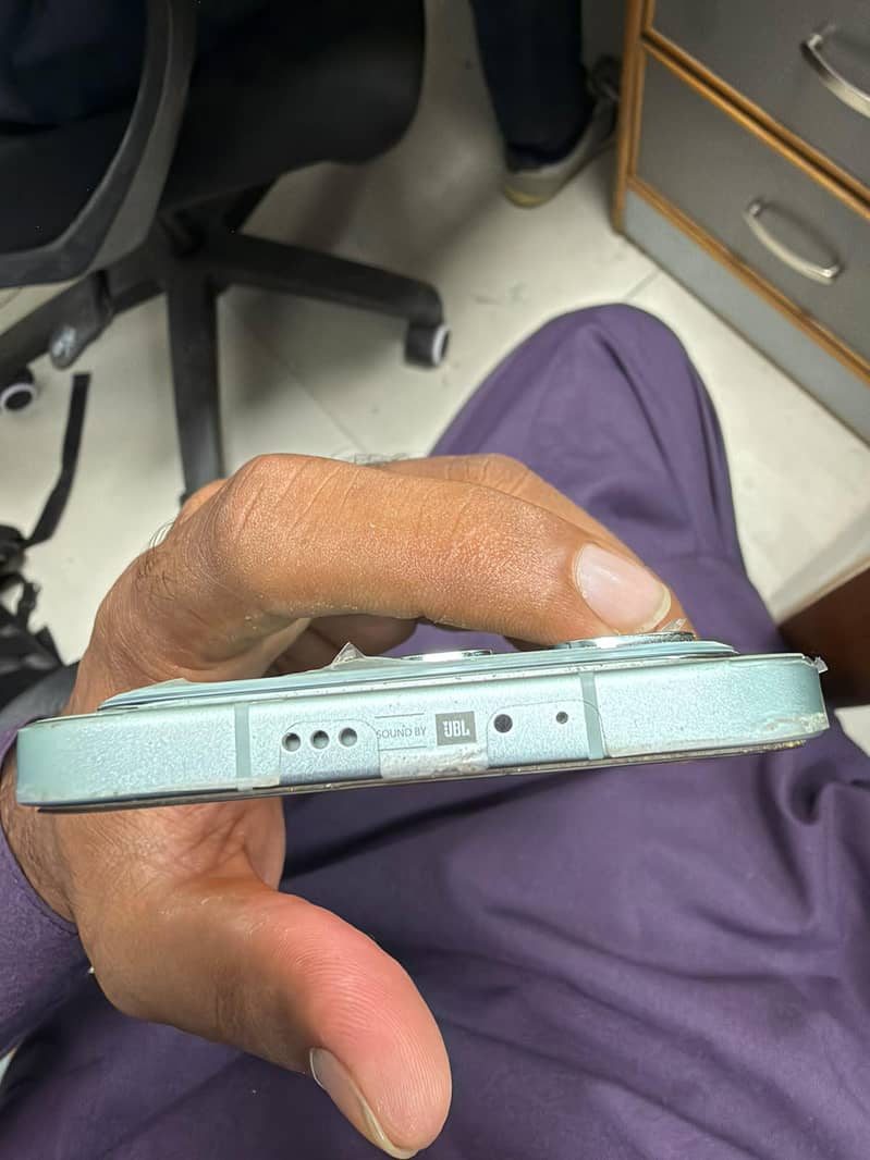 Infinix Note 60 1