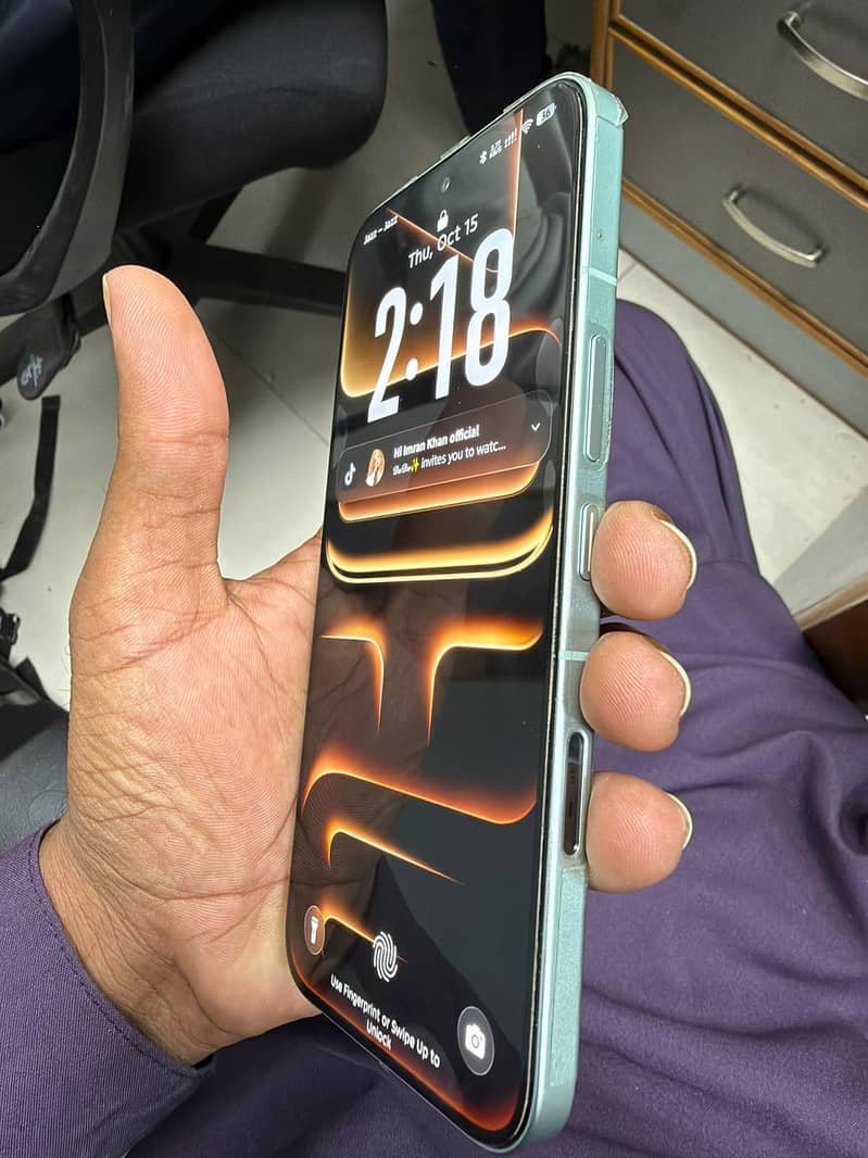 Infinix Note 60 2