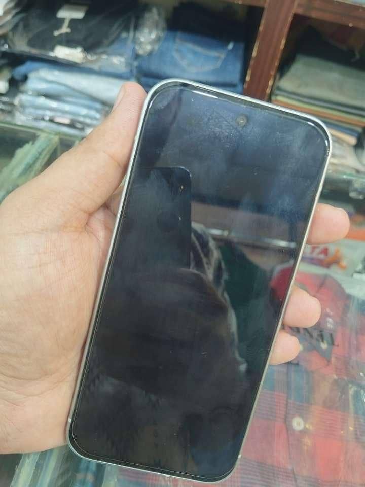 Google Pixel 9 1
