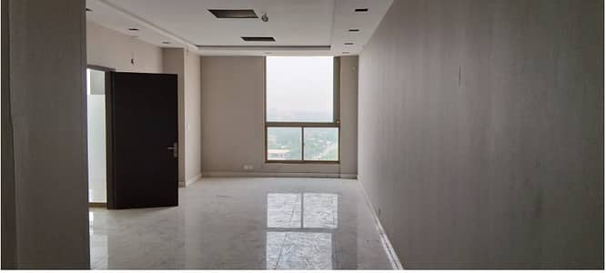 Brand New Office Area 550 Square Feet Available For Rent In Gulberg 3 Lahore
