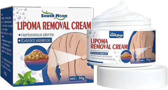 lipoma removal cream for far retention