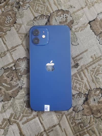 Apple iPhone 12