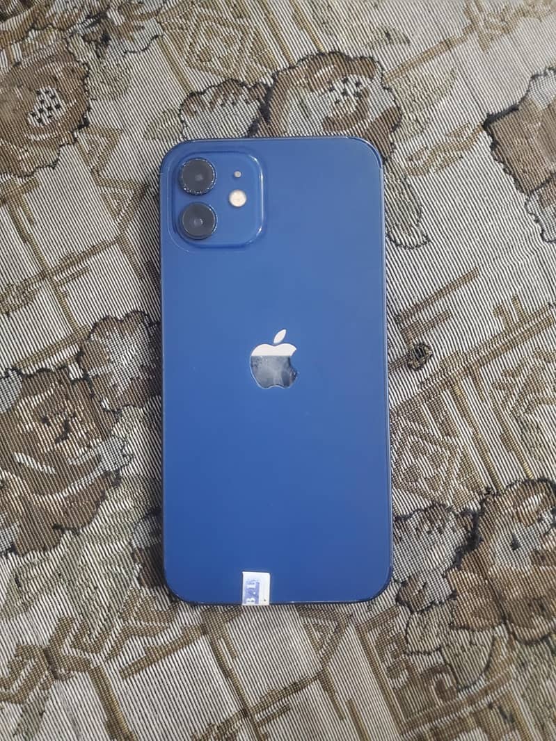 Apple iPhone 12 0