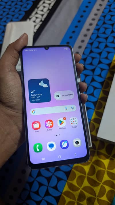 Samsung Mobile A07 5G