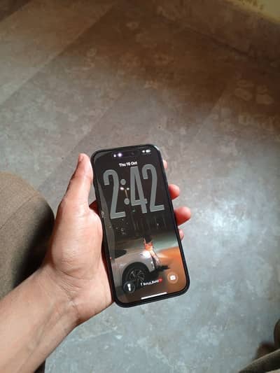 Apple iPhone 15 128GB | JV Non-PTA |