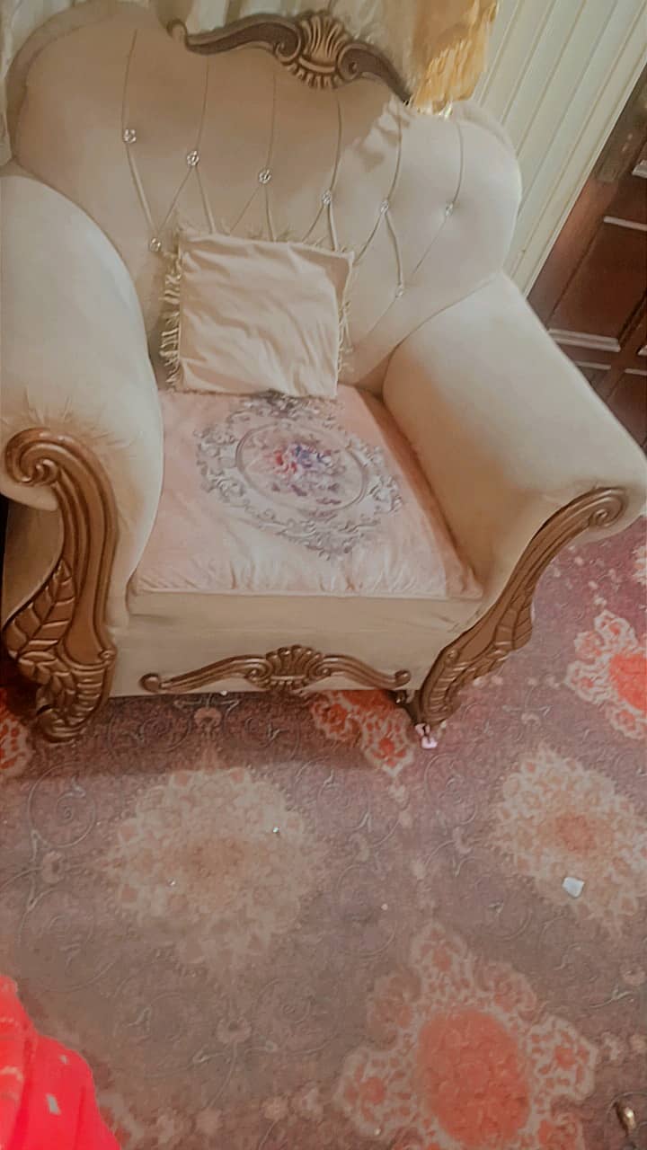 5 seater sofa 1