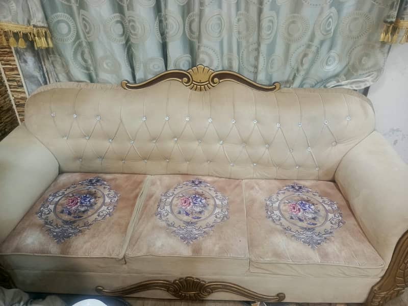 5 seater sofa 2