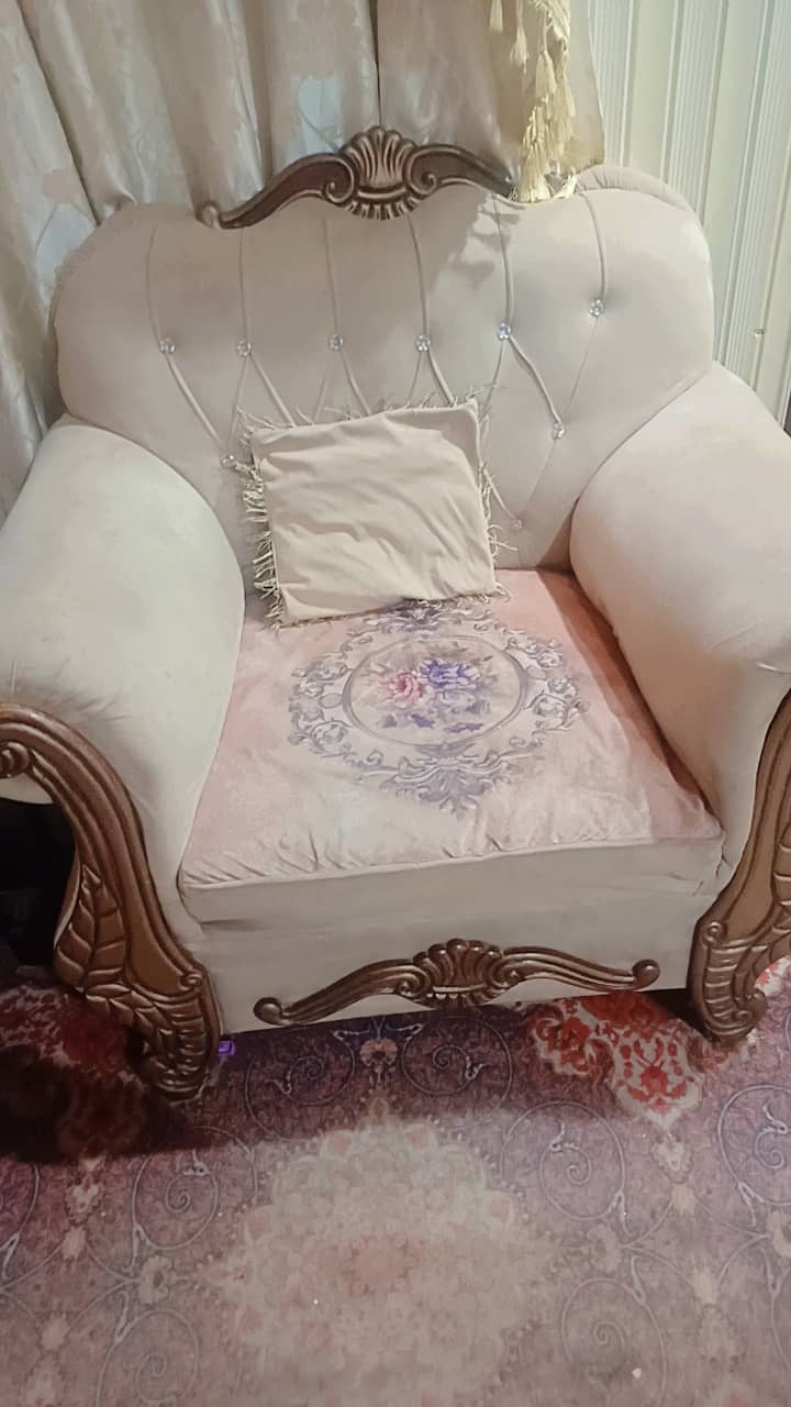 5 seater sofa 4
