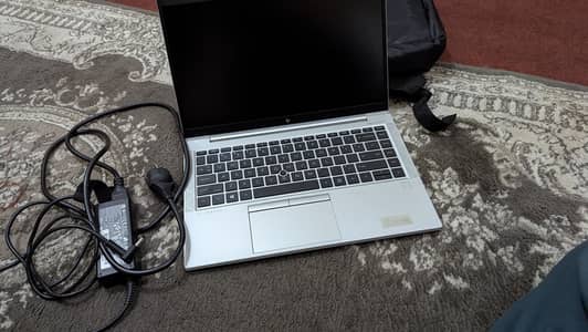 Hp Elite Book 840 G7