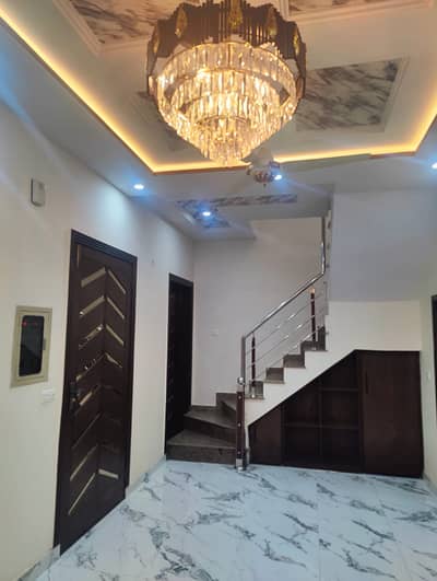 new build house for sale in etihad town phase 1