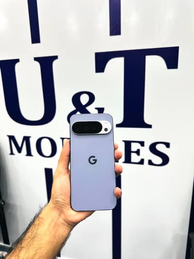 Google Pixel 10 Pro XL