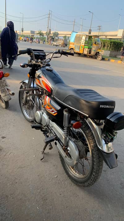 Honda for Sale | Original Colour | Complete Documents