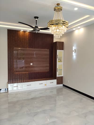 5 Marla Brand New Double Story Luxury House For Sale