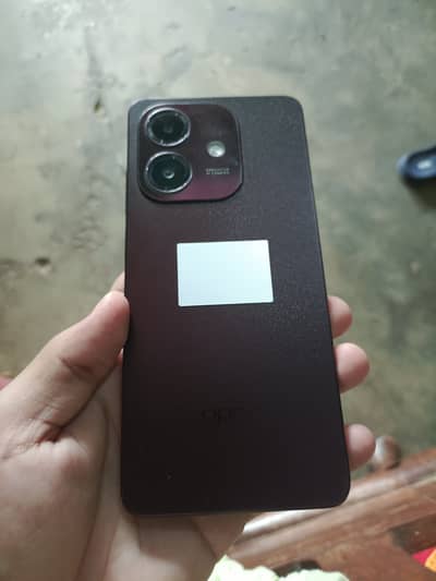 OPPO A5i
