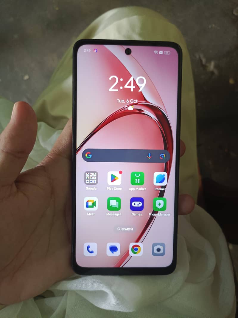 OPPO A5i 1