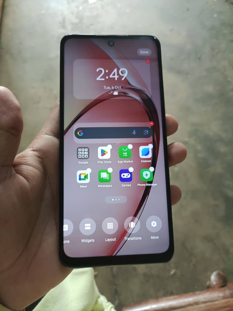 OPPO A5i 5