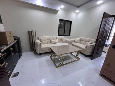 Furnished Apartment Is For Rent